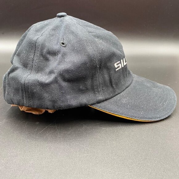 Triple Crown The Max Hat Chevrolet Adjustable Hat - Picture 4 of 8